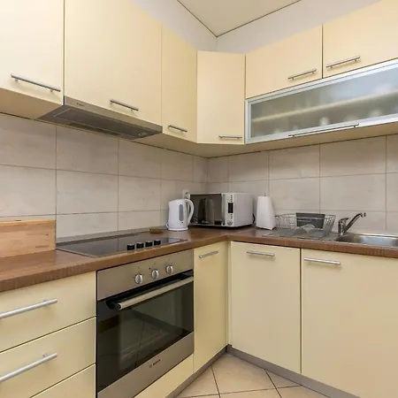 Tino Appartement