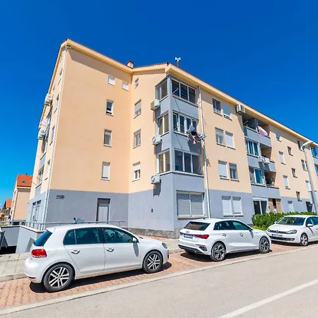 Apartamento Tino