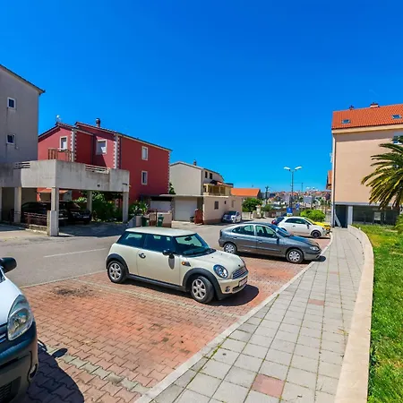 Apartamento Tino