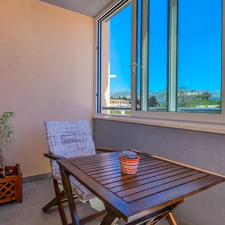 Apartamento Tino Split