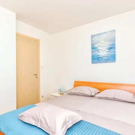 Tino Apartman Split