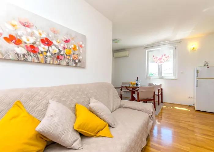 Tino Appartement Split