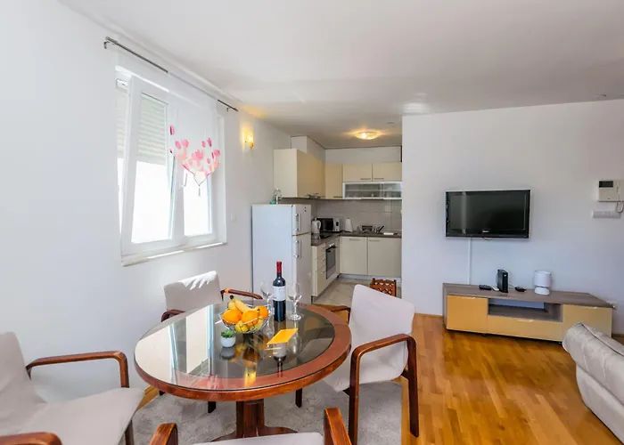 Tino Appartement Split