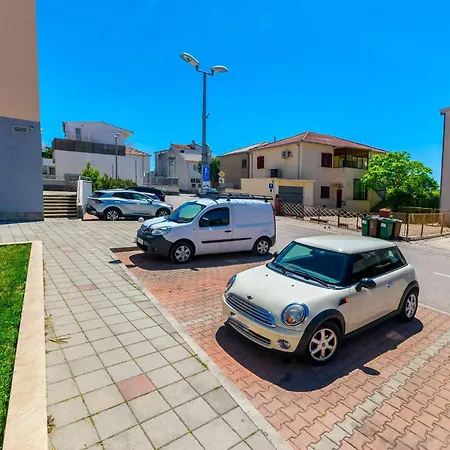 Apartment Tino Split