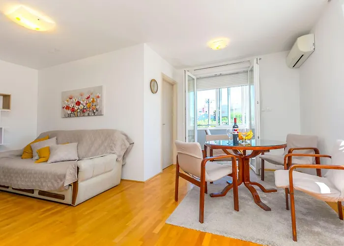 Apartment Tino Split