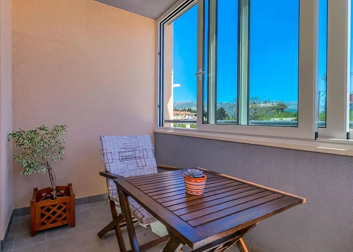 Apartment Tino Split